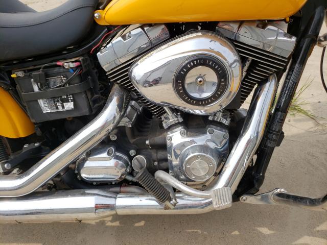 2013 HARLEY-DAVIDSON FXDC DYNA 1HD1GV418DC332934