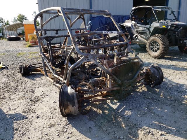 2020 POLARIS RZR XP TUR - 3NSNAE924LF798561