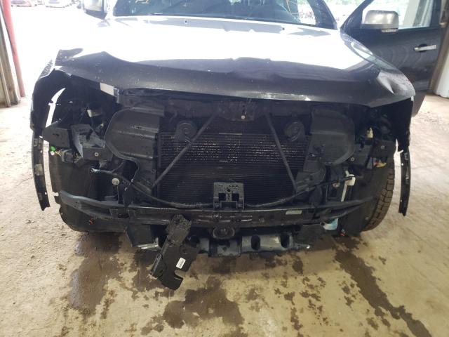 2018 DODGE DURANGO GT 1C4RDJEG1JC408336