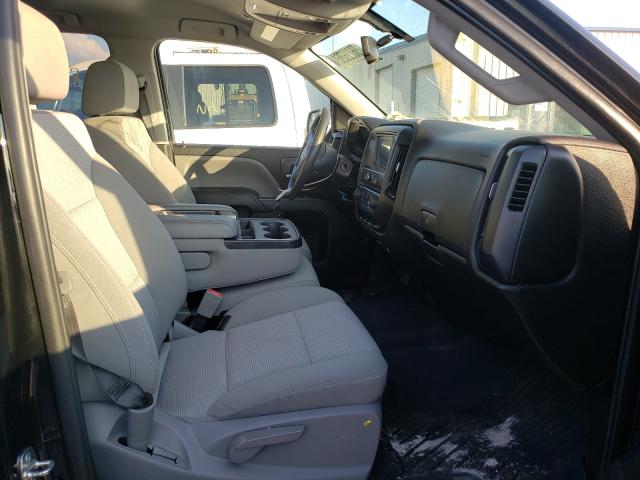 2019 GMC SIERRA LIM 2GTR1LEC0K1126052
