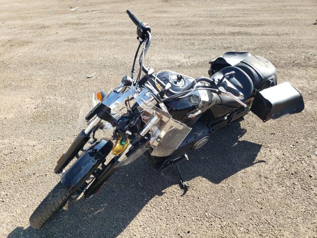 2014 VICTORY MOTORCYCLES VEGAS 8-BA 5VPGA36N8E3036560