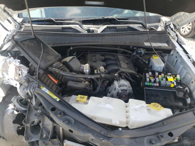 2011 DODGE NITRO DETO 1D4PT6GX2BW513281