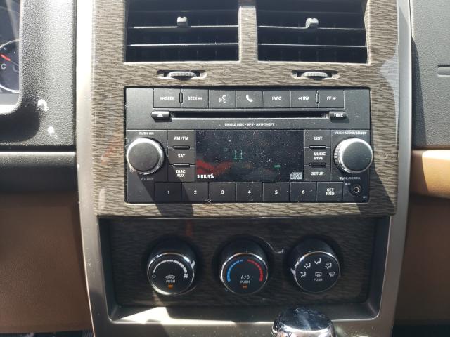 2012 JEEP LIBERTY LI 1C4PJLCK8CW121175