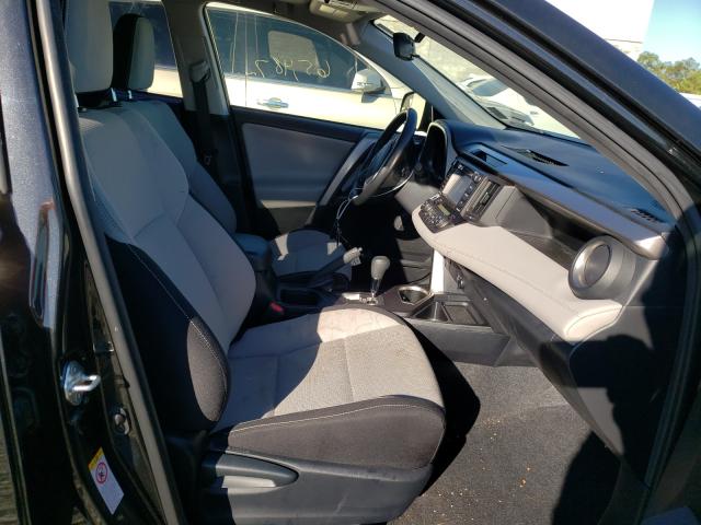 2018 TOYOTA RAV4 HV LE JTMRJREV3JD192327