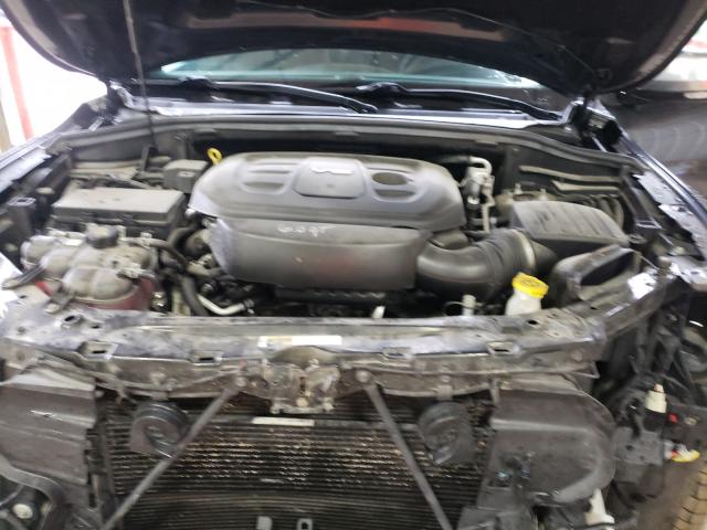 2018 DODGE DURANGO GT 1C4RDJEG1JC408336