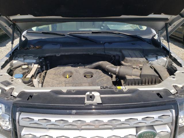 2014 LAND ROVER LR2 HSE SALFR2BG4EH385084