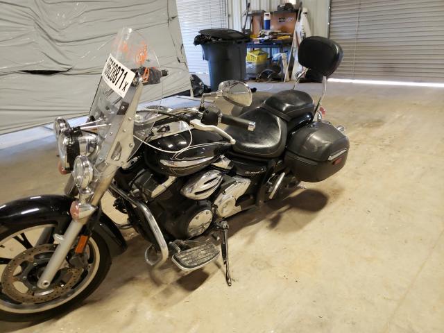 2012 YAMAHA XVS950 A JYAVN01E7CA012514