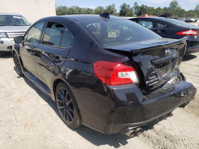 2021 SUBARU WRX PREMIU JF1VA1C6XM9800109