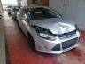 2012 FORD  FOCUS