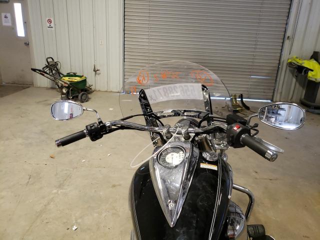 2012 YAMAHA XVS950 A JYAVN01E7CA012514