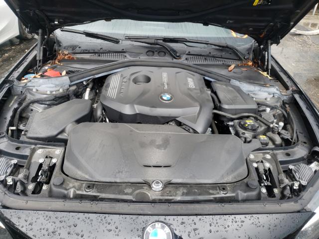 2019 BMW 230I WBA2J1C59KVD09894