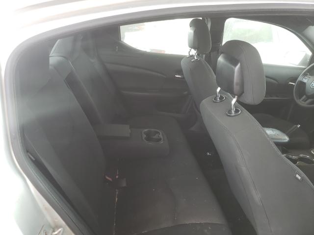 2011 DODGE AVENGER EX 1B3BD4FBXBN533980