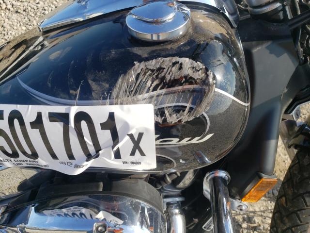 2007 HONDA VT750 C2F JH2RC534X7M004920