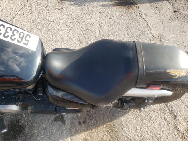2011 HONDA VT750 C2B JH2RC5373BK101245