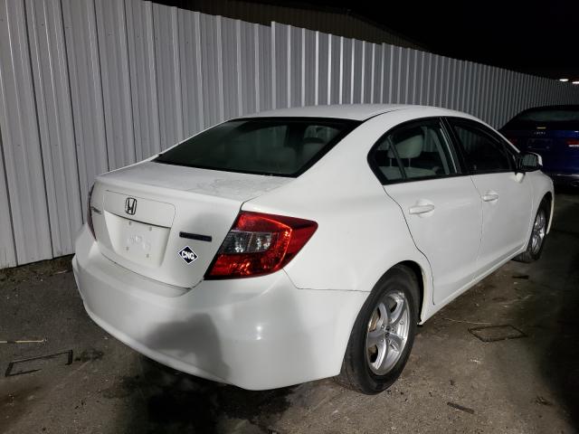 2012 HONDA CIVIC NATU 19XFB5F51CE003604