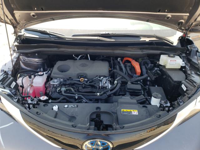 2021 TOYOTA SIENNA LIM 5TDESKFC4MS011664