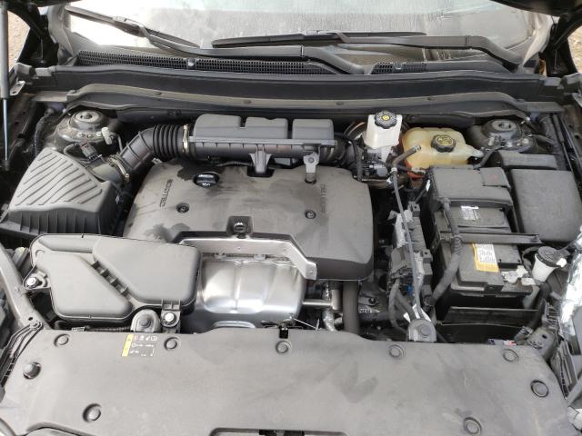 2019 BUICK ENVISION E LRBFX2SA3KD003167