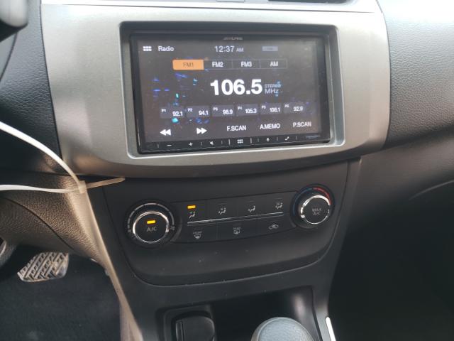 2017 NISSAN SENTRA S/S 3N1AB7AP0HY322466