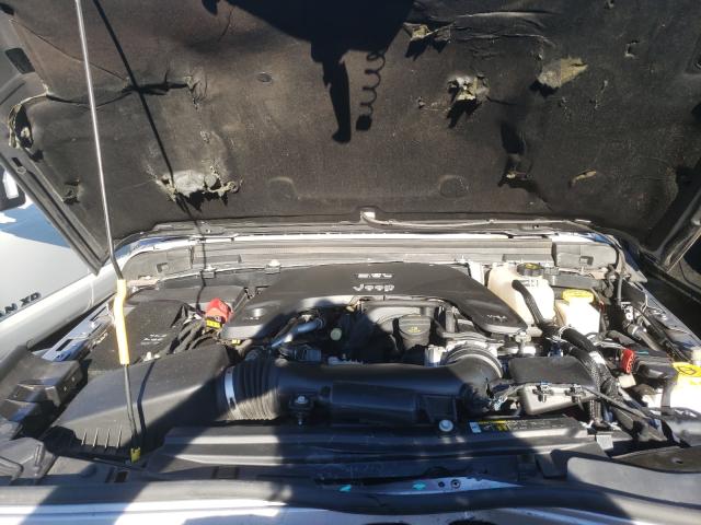 2020 JEEP GLADIATOR 1C6JJTBG9LL102050