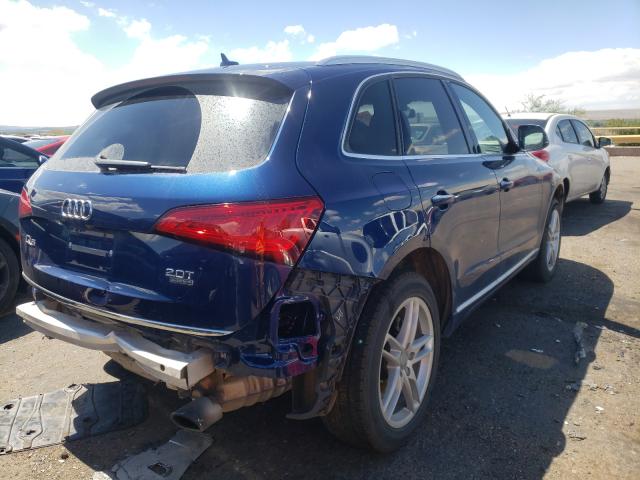 VIN WA1L2AFP4HA094627 2017 Audi Q5, Premium Plus no.4