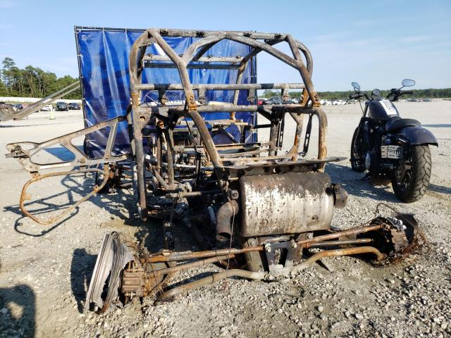 2020 POLARIS RZR XP TUR - 3NSNAE924LF798561
