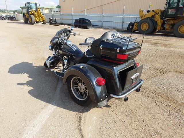 2009 HARLEY-DAVIDSON FLHTCUTG 1HD1MAM1X9Y850748
