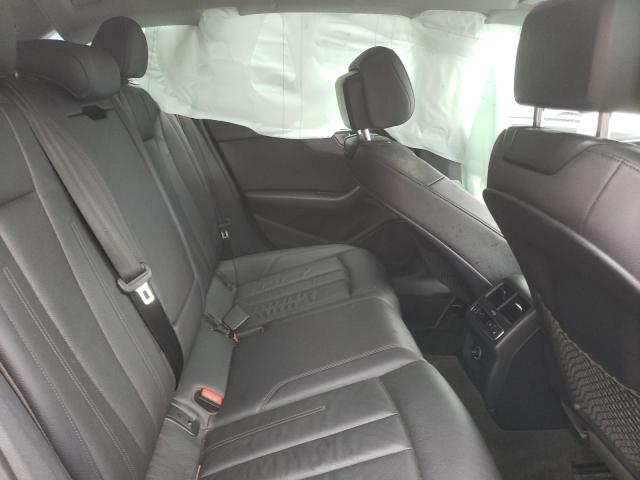 2017 AUDI A4 ALLROAD WA18NAF48HA180493