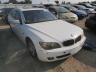 2007 BMW  7 SERIES