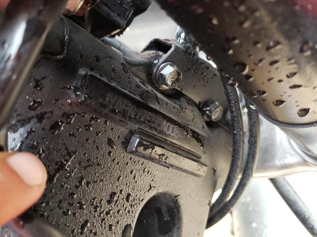 2012 YAMAHA FZ1 S JYARN17E5CA008430