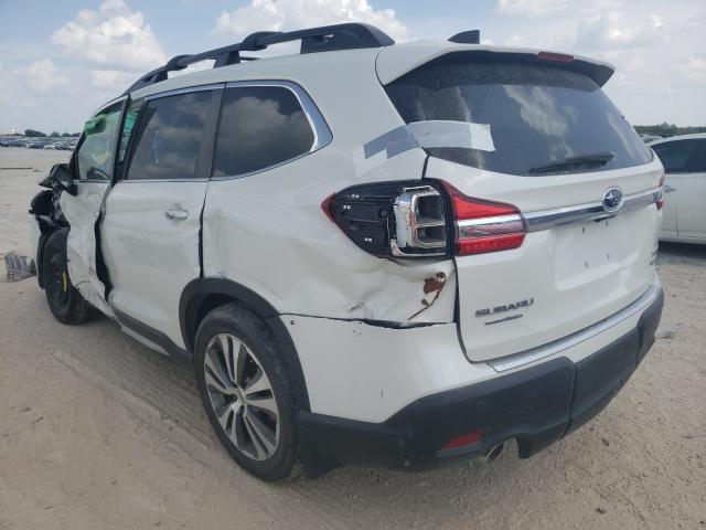 2020 SUBARU ASCENT TOU 4S4WMARD7L3414871