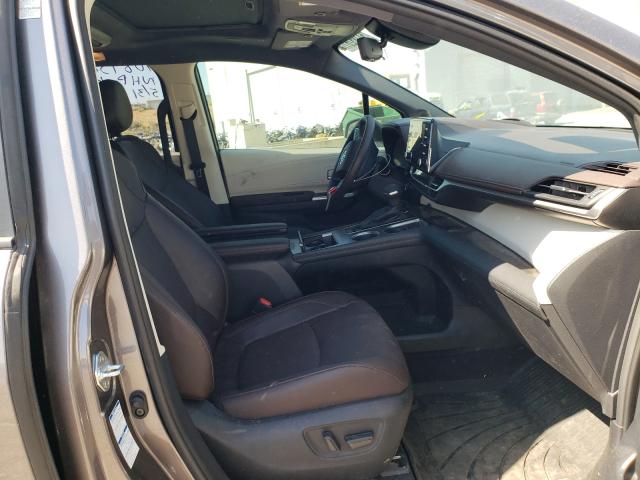 2021 TOYOTA SIENNA LIM 5TDESKFC4MS011664