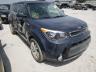 2016 KIA  SOUL