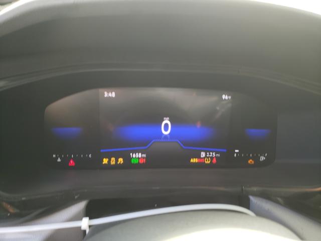 2022 VOLKSWAGEN TAOS S 3VVCX7B27NM000342