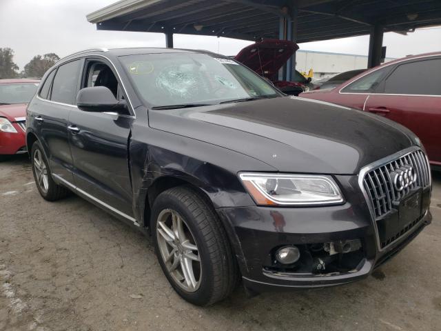 VIN WA1L2AFP1HA002860 2017 Audi Q5, Premium Plus no.9