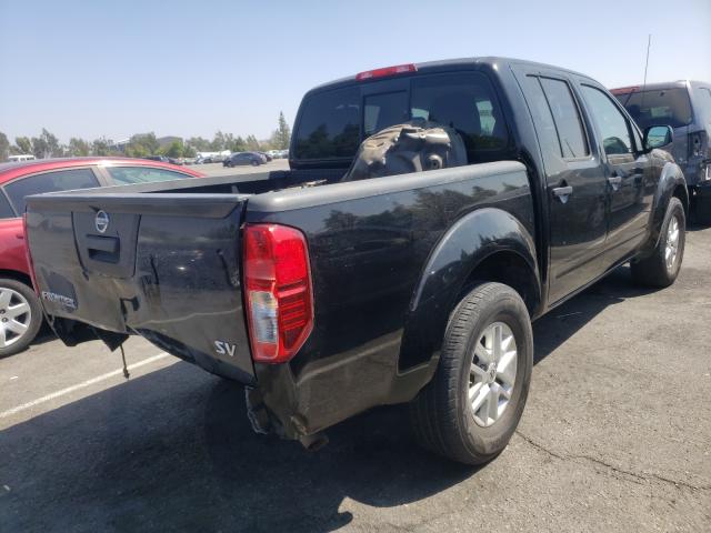 2016 NISSAN FRONTIER 1N6AD0ER8GN778024