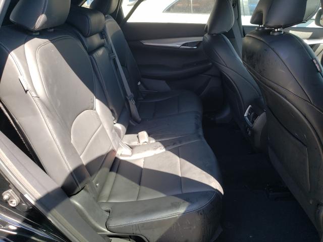 2021 INFINITI QX50 LUXE 3PCAJ5BA2MF113069