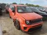 2019 JEEP  RENEGADE