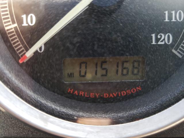 2008 HARLEY-DAVIDSON XL1200 N 1HD1CZ3128K441986