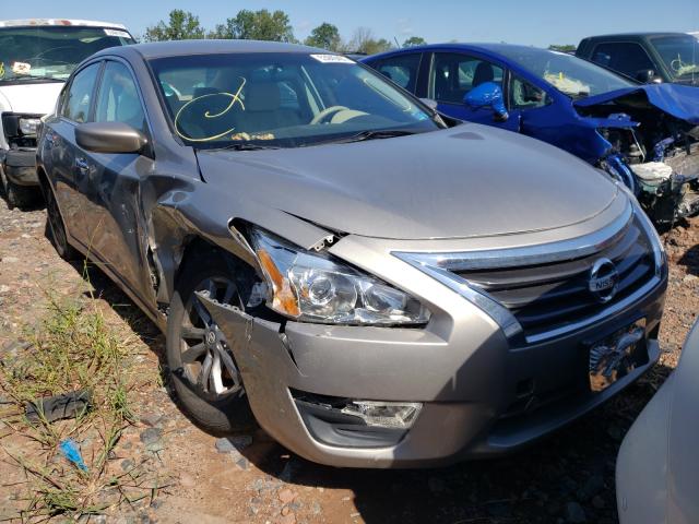 2015 NISSAN ALTIMA 2.5 1N4AL3AP6FC482544