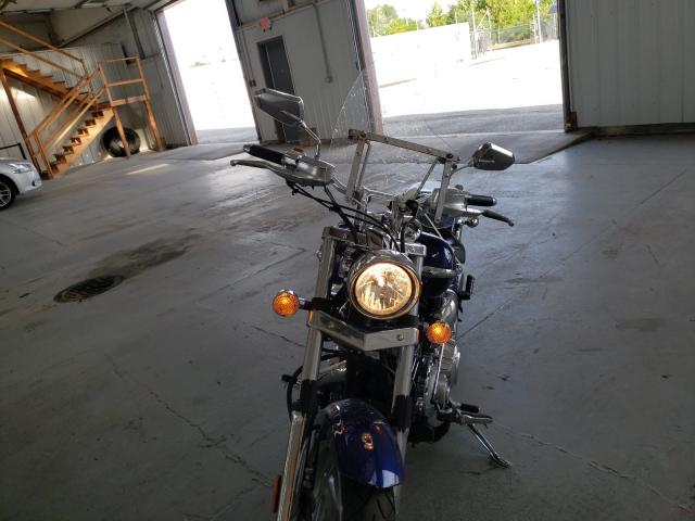 2014 YAMAHA XV1900 CU JYAVP27E0EA017165
