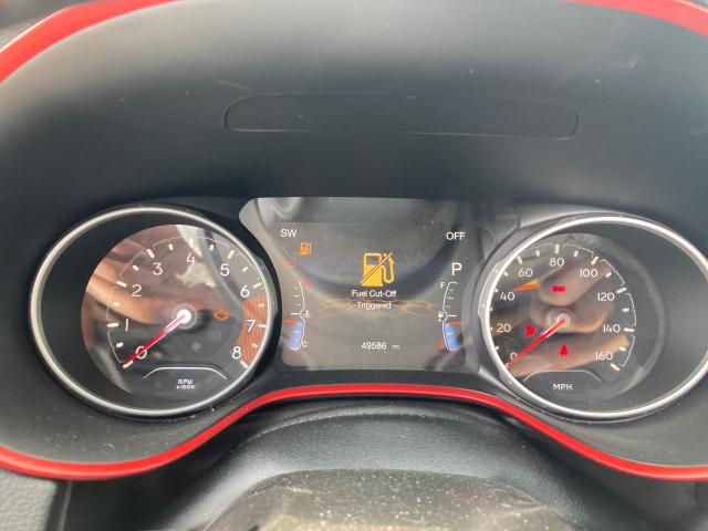 2019 JEEP COMPASS TR 3C4NJDDB4KT665298