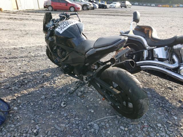 2016 KAWASAKI ZR800 B JKBZRCB18GDA20867