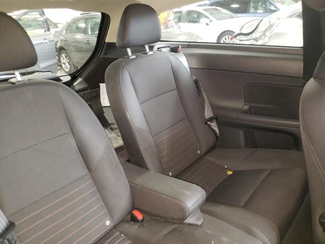2013 VOLVO C30 T5 YV1672MKXD2302543