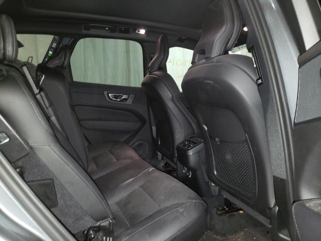 2020 VOLVO XC60 T6 IN YV4A22RL9L1421962