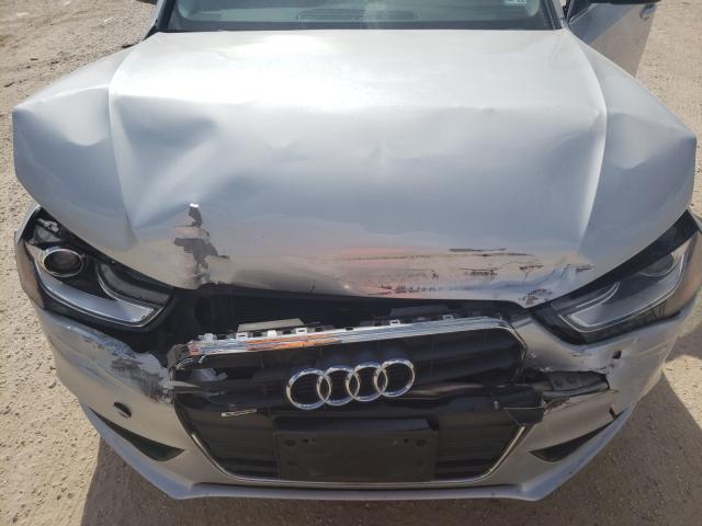 2013 AUDI A4 WAUFFAFL8DN004805