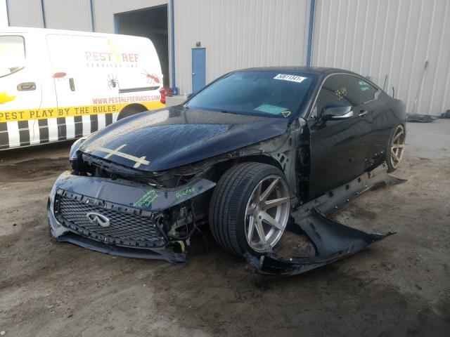2017 INFINITI Q60 PREMIU JN1EV7EK8HM360313