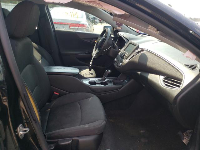 2017 CHEVROLET ALL OTHER 1G1ZE5ST8HF119168