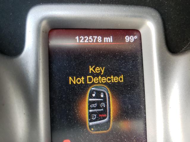 2011 DODGE JOURNEY EX 3D4PG4FBXBT521455