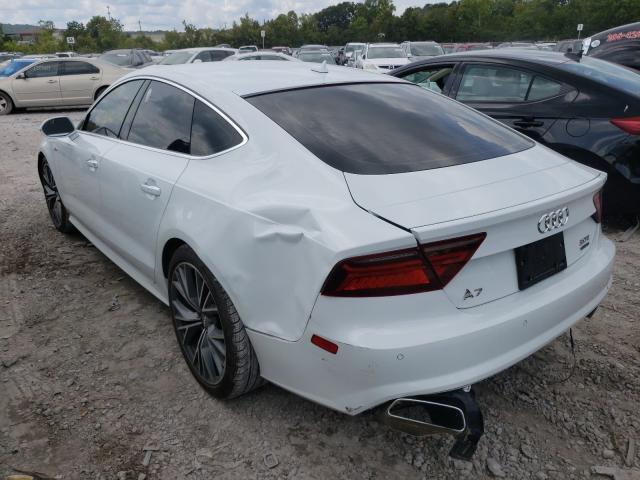 VIN WAU22AFC8HN021295 2017 Audi A7, Prestige no.3