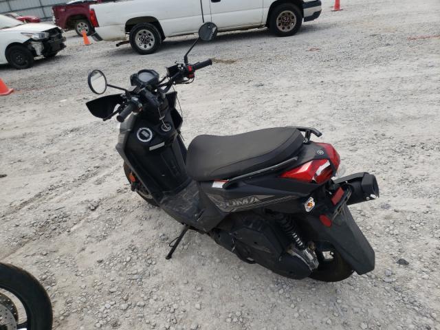 2020 YAMAHA YW125 RKRSEB1Y1LA004771